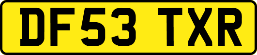 DF53TXR