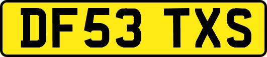 DF53TXS