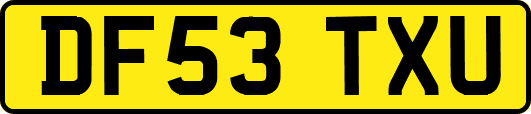 DF53TXU