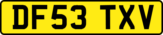 DF53TXV
