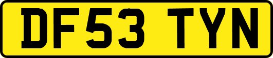 DF53TYN