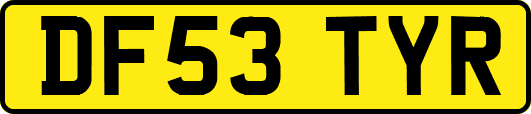 DF53TYR