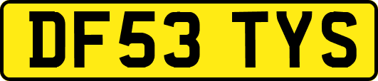 DF53TYS