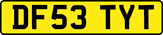 DF53TYT