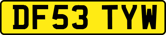DF53TYW