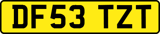 DF53TZT