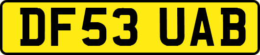 DF53UAB
