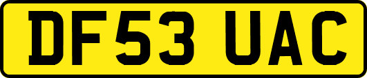 DF53UAC