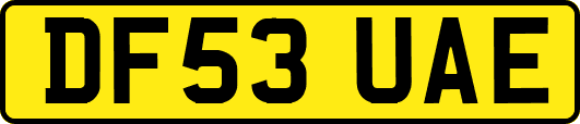 DF53UAE