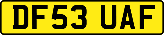 DF53UAF