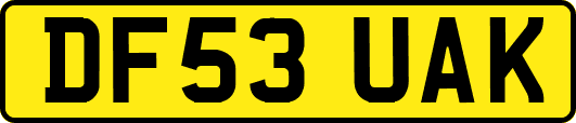 DF53UAK
