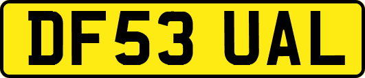 DF53UAL