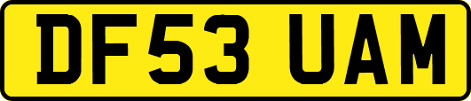 DF53UAM
