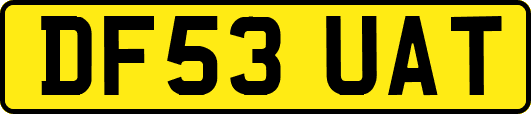 DF53UAT