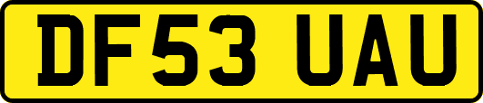 DF53UAU