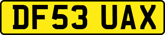 DF53UAX