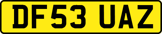DF53UAZ