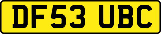 DF53UBC