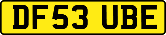 DF53UBE