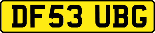 DF53UBG