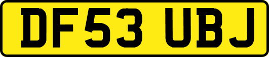 DF53UBJ