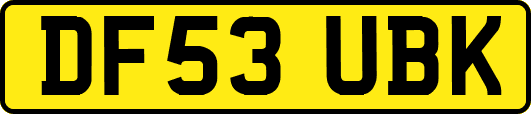 DF53UBK