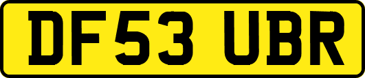DF53UBR