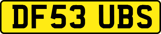 DF53UBS