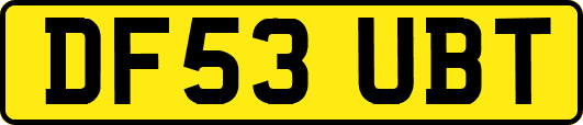 DF53UBT