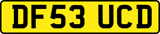 DF53UCD