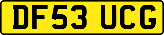 DF53UCG