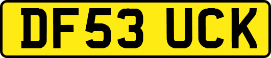 DF53UCK