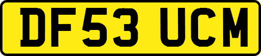DF53UCM