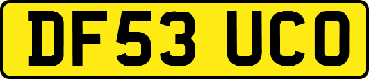 DF53UCO