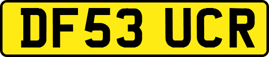 DF53UCR