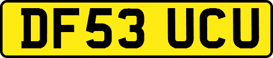 DF53UCU