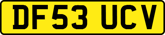 DF53UCV