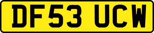 DF53UCW