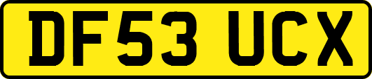 DF53UCX