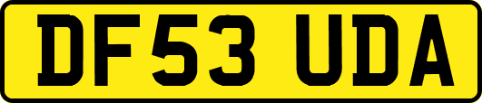 DF53UDA