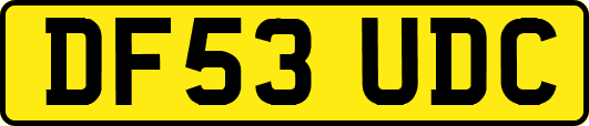 DF53UDC