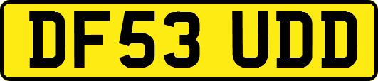 DF53UDD