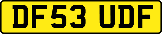 DF53UDF