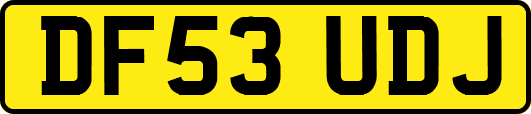 DF53UDJ