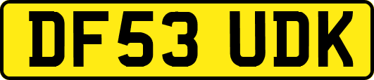 DF53UDK