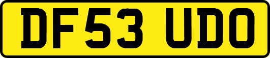 DF53UDO