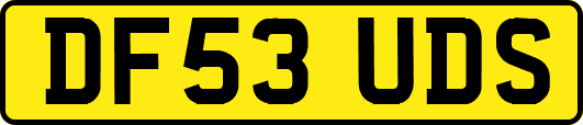 DF53UDS