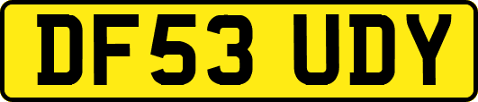 DF53UDY