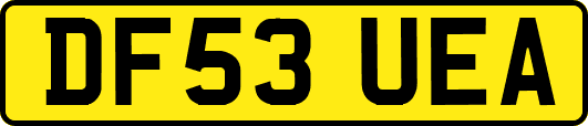 DF53UEA