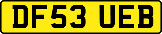 DF53UEB